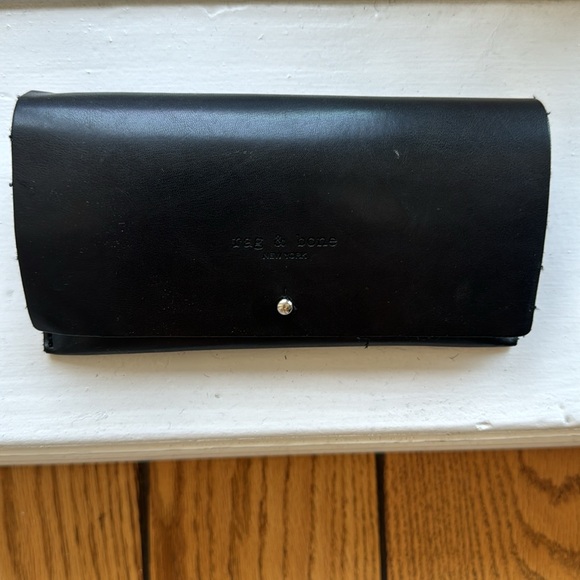 Rag & Bone Women RNB1063/S 0086 LA 53 Sunglasses - Picture 3 of 4